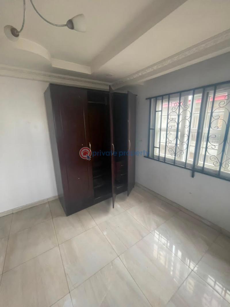 2 bedroom Block Of Flats For Rent Rockstone Estate Badore Ajah Lagos - 7