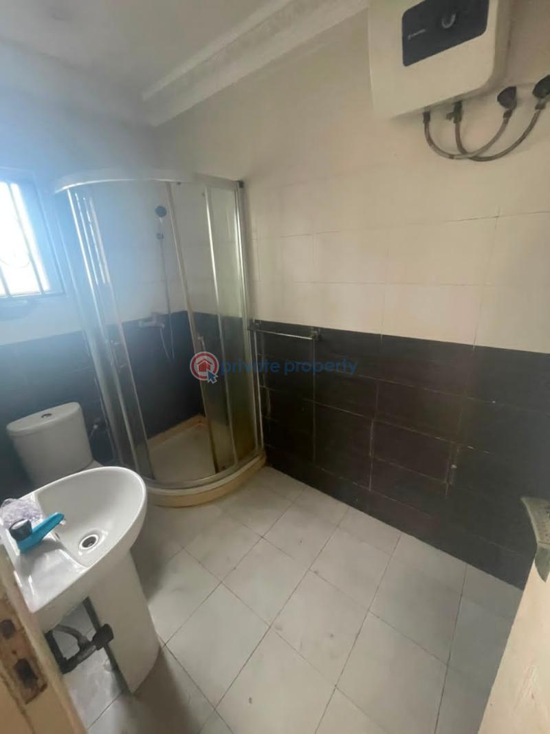 2 bedroom Block Of Flats For Rent Rockstone Estate Badore Ajah Lagos - 5