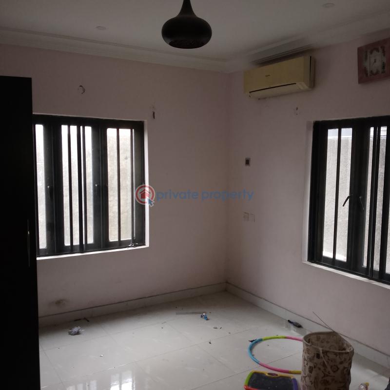 3 bedroom Block Of Flats For Rent Ado Ajah Lagos - 13