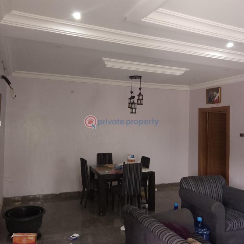 3 bedroom Block Of Flats For Rent Ado Ajah Lagos - 3