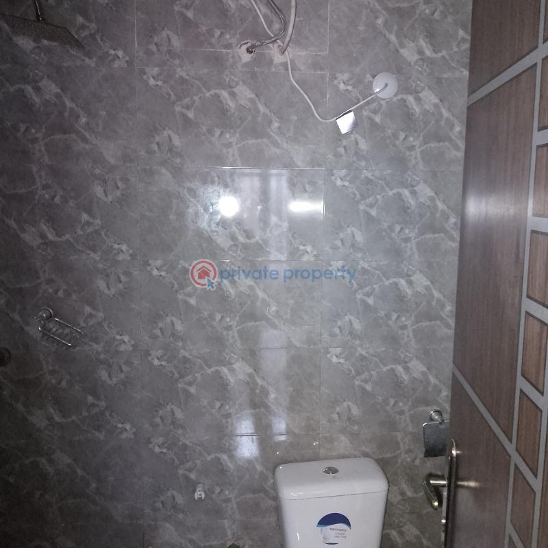 3 bedroom Block Of Flats For Rent Ado Ajah Lagos - 15