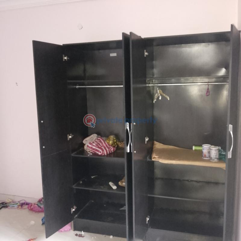 3 bedroom Block Of Flats For Rent Ado Ajah Lagos - 14