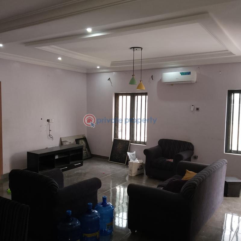 3 bedroom Block Of Flats For Rent Ado Ajah Lagos - 6