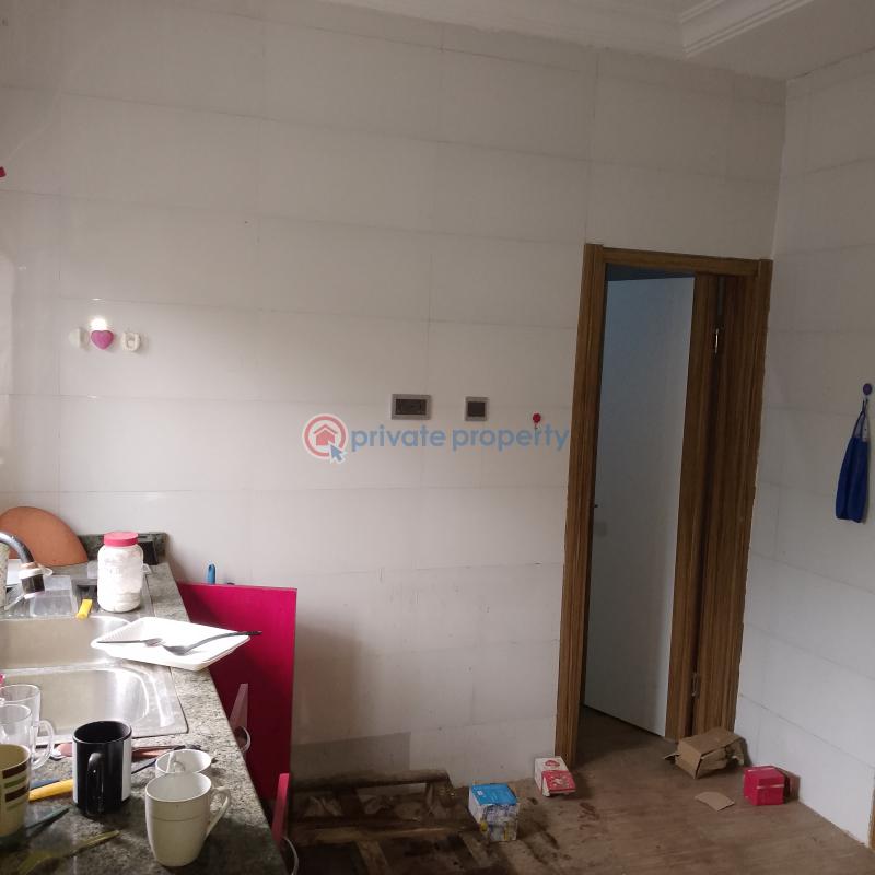 3 bedroom Block Of Flats For Rent Ado Ajah Lagos - 4