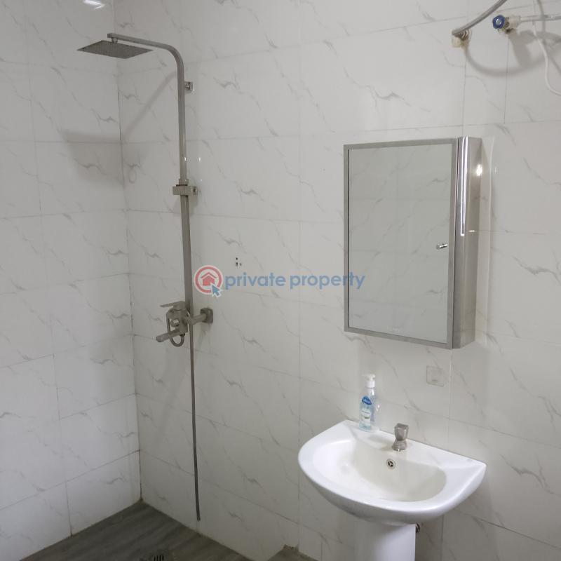 3 bedroom Block Of Flats For Rent Ado Ajah Lagos - 11