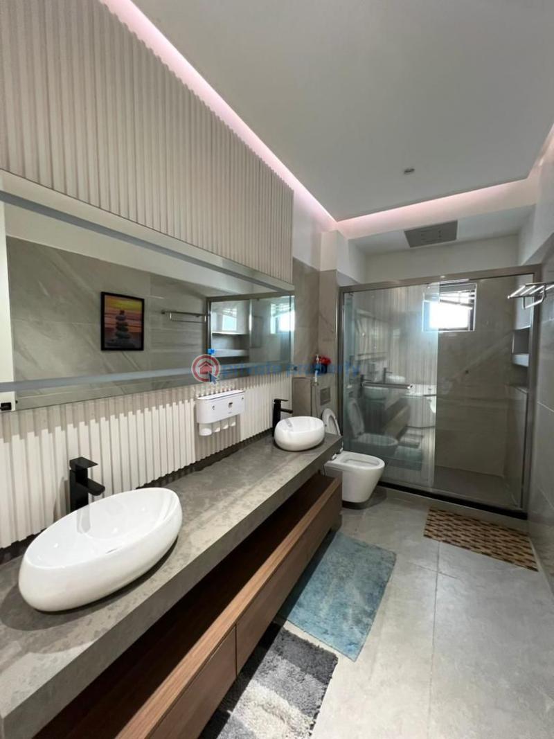 3 bedroom Block Of Flats For Rent Ikoyi Lagos - 1