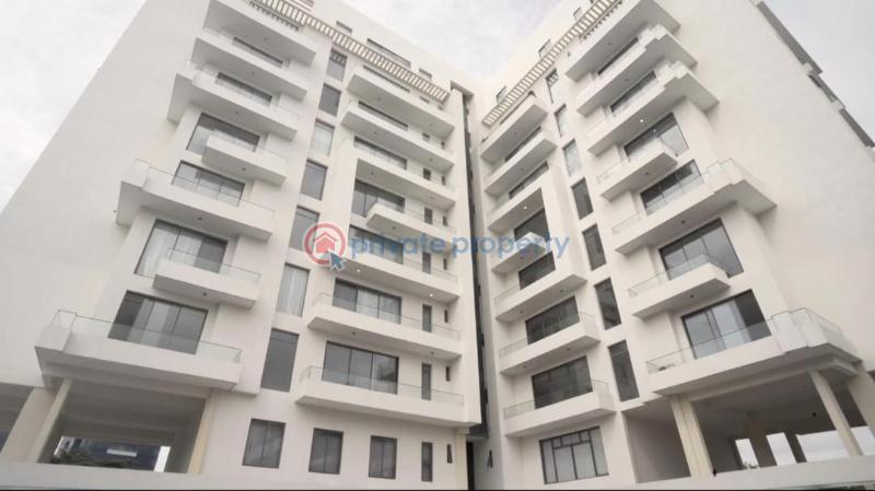 3 bedroom Flat & Apartment For Sale Ikoyi Lagos