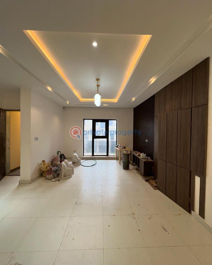 3 bedroom Block Of Flats For Sale Jahi Abuja Phase 2  - 0