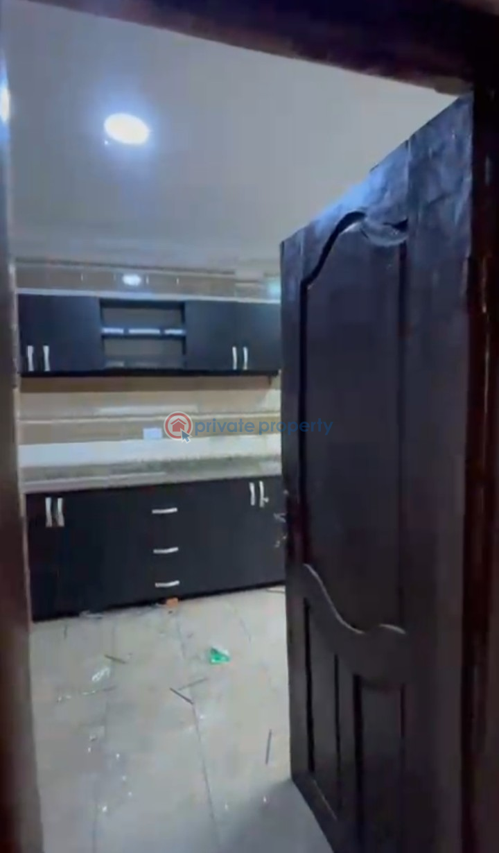 3 bedroom Block Of Flats For Rent Ado Ajah Lagos - 5