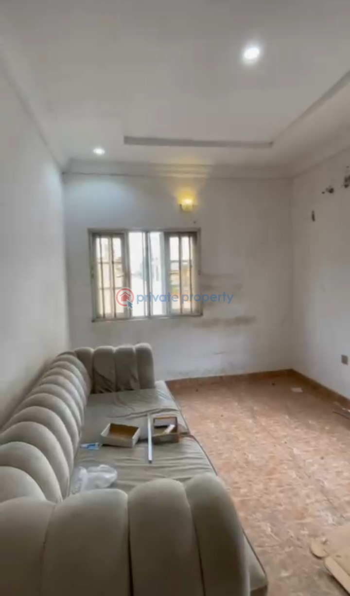 3 bedroom Block Of Flats For Rent Ado Ajah Lagos - 8