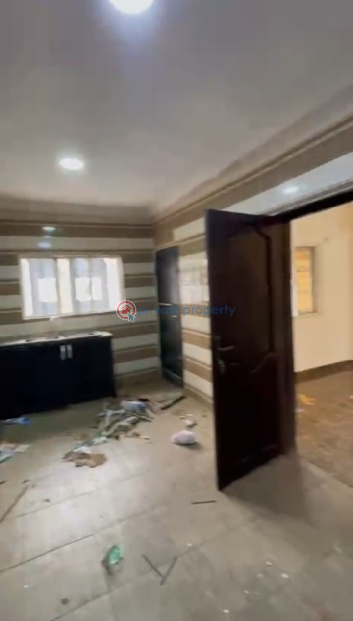 3 bedroom Block Of Flats For Rent Ado Ajah Lagos - 4