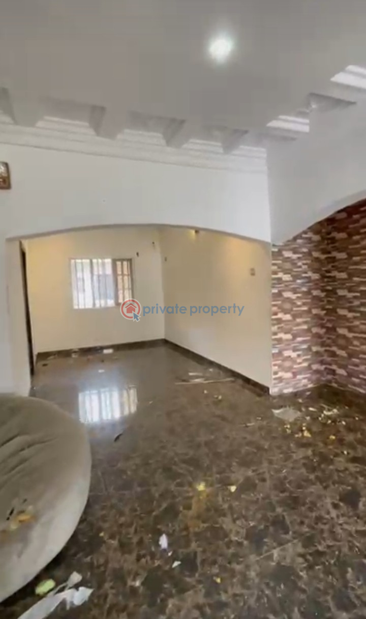 3 bedroom Block Of Flats For Rent Ado Ajah Lagos - 2