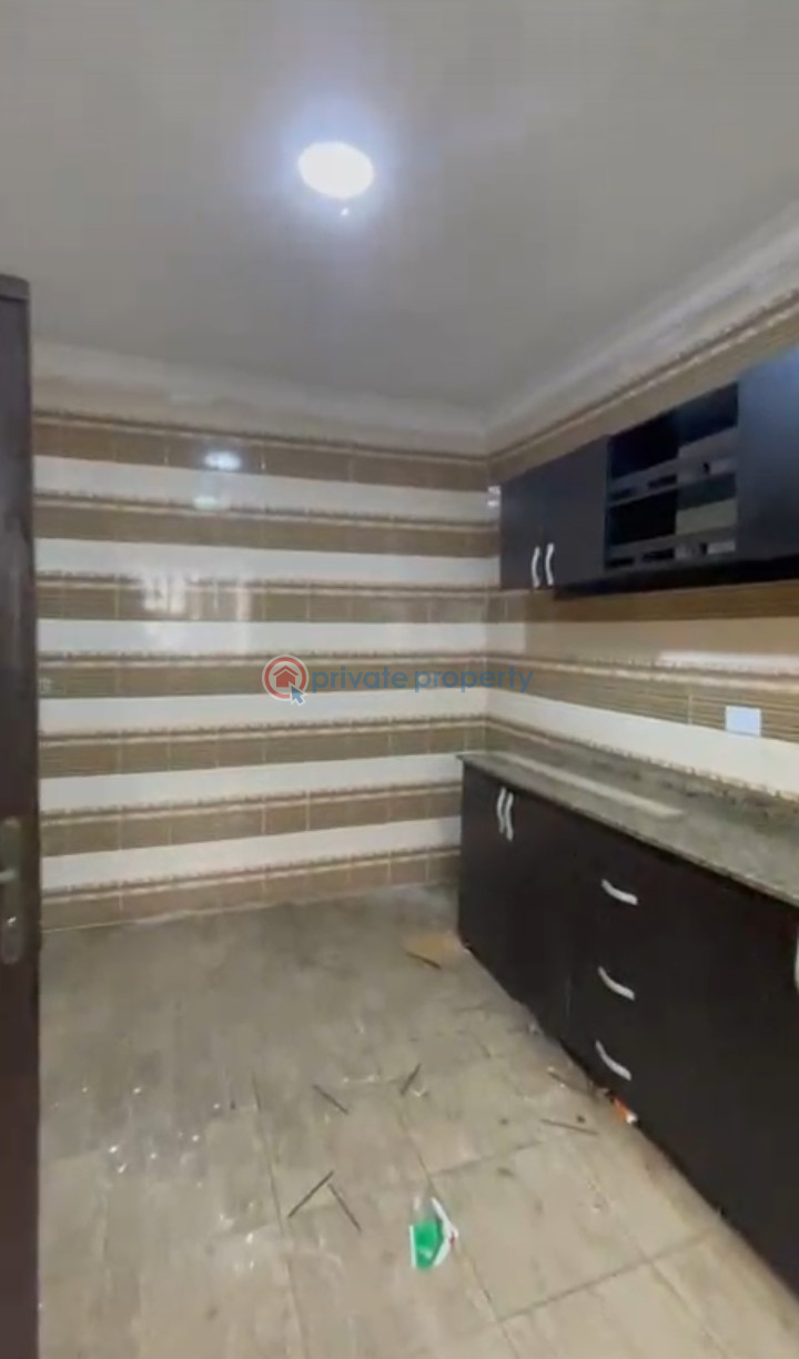 3 bedroom Block Of Flats For Rent Ado Ajah Lagos - 3
