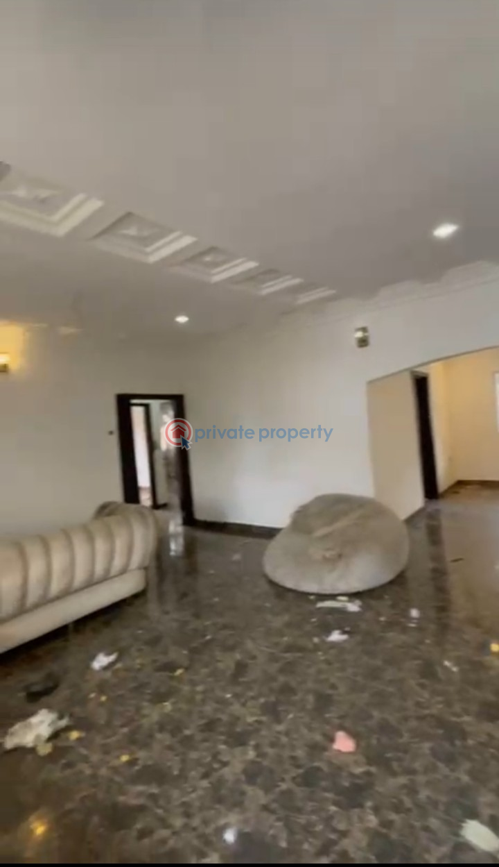 3 bedroom Block Of Flats For Rent Ado Ajah Lagos - 0