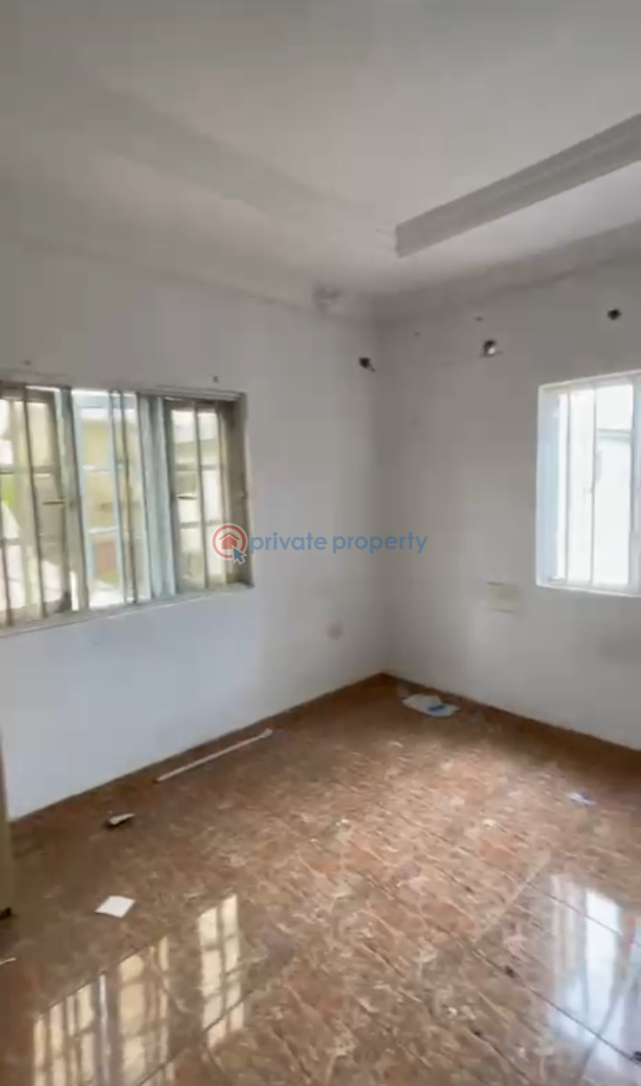 3 bedroom Block Of Flats For Rent Ado Ajah Lagos - 9