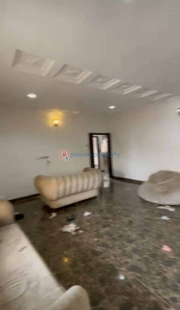 3 bedroom Block Of Flats For Rent Ado Ajah Lagos - 1
