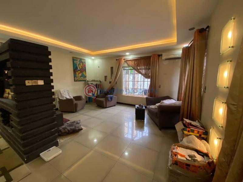 3 bedroom Bungalow For Rent Suncity Estate Galadimawa Abuja Phase 3  - 21