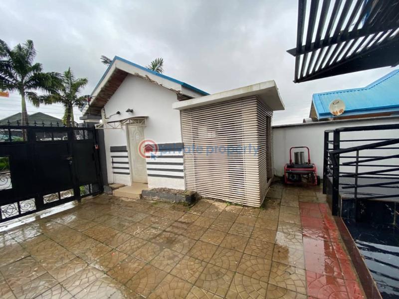3 bedroom Bungalow For Rent Suncity Estate Galadimawa Abuja Phase 3  - 1