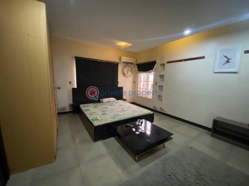 3 bedroom Bungalow For Rent Suncity Estate Galadimawa Abuja Phase 3  - 24