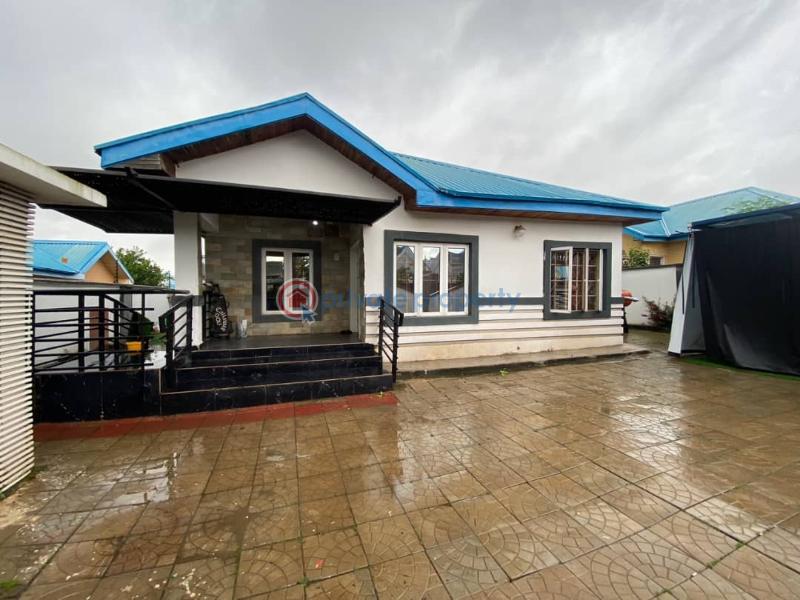 For rent 3 bedroom Bungalow Suncity Estate Galadimawa Abuja Phase 3