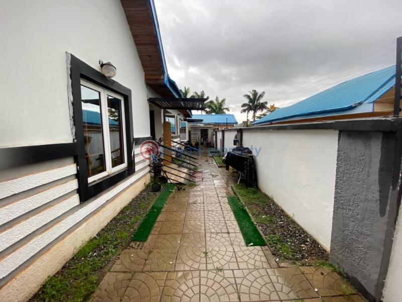 3 bedroom Bungalow For Rent Suncity Estate Galadimawa Abuja Phase 3  - 6