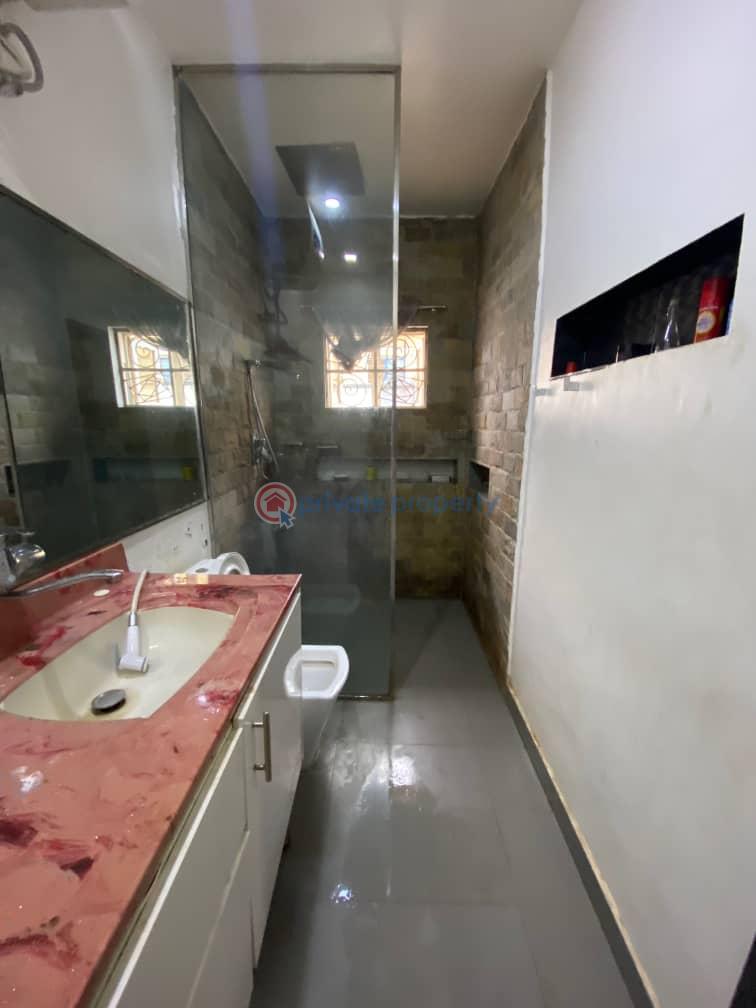 3 bedroom Bungalow For Rent Suncity Estate Galadimawa Abuja Phase 3  - 10