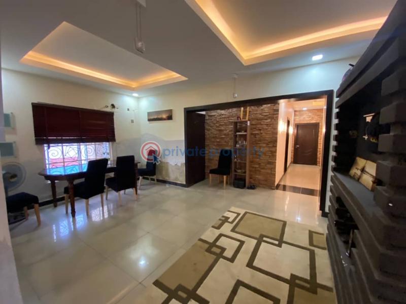 3 bedroom Bungalow For Rent Suncity Estate Galadimawa Abuja Phase 3  - 15