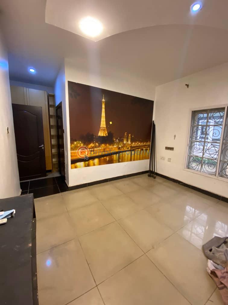 3 bedroom Bungalow For Rent Suncity Estate Galadimawa Abuja Phase 3  - 25