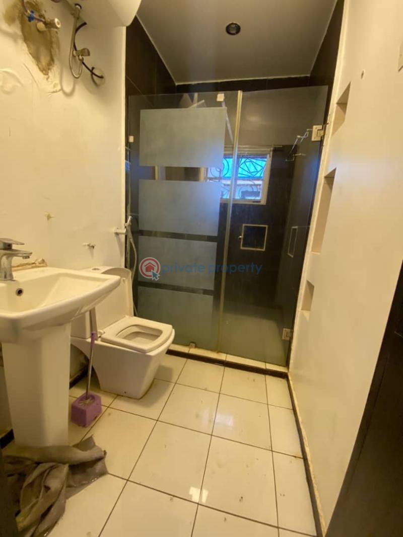 3 bedroom Bungalow For Rent Suncity Estate Galadimawa Abuja Phase 3  - 20