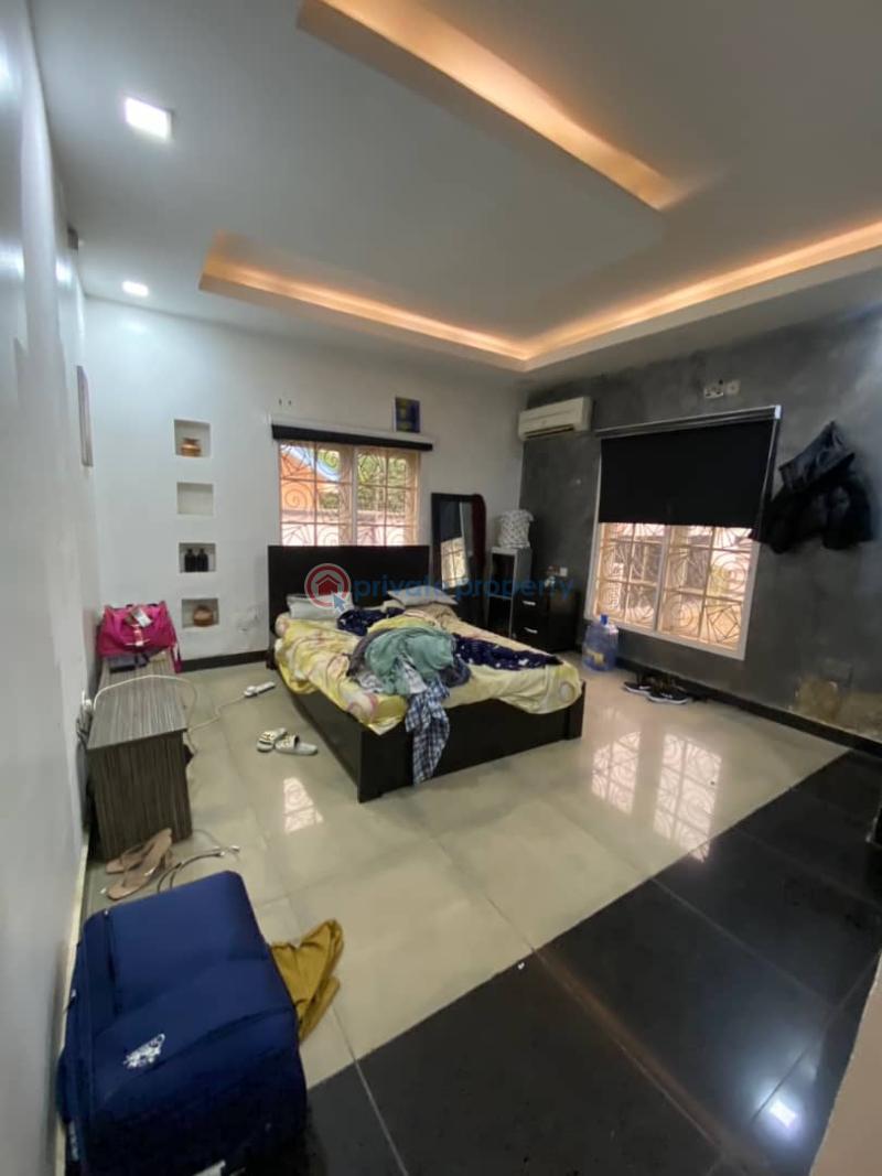 3 bedroom Bungalow For Rent Suncity Estate Galadimawa Abuja Phase 3  - 19