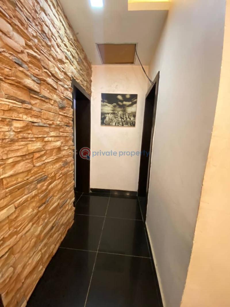 3 bedroom Bungalow For Rent Suncity Estate Galadimawa Abuja Phase 3  - 13