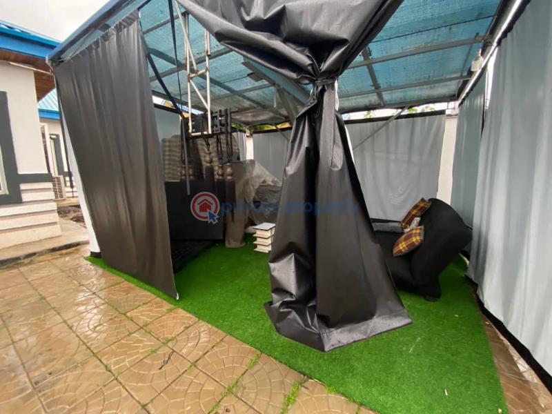 3 bedroom Bungalow For Rent Suncity Estate Galadimawa Abuja Phase 3  - 2