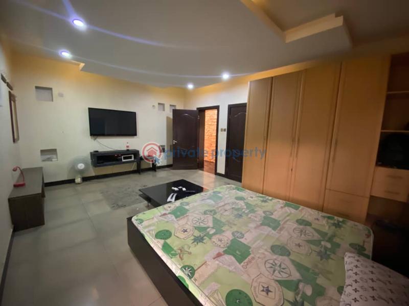 3 bedroom Bungalow For Rent Suncity Estate Galadimawa Abuja Phase 3  - 4