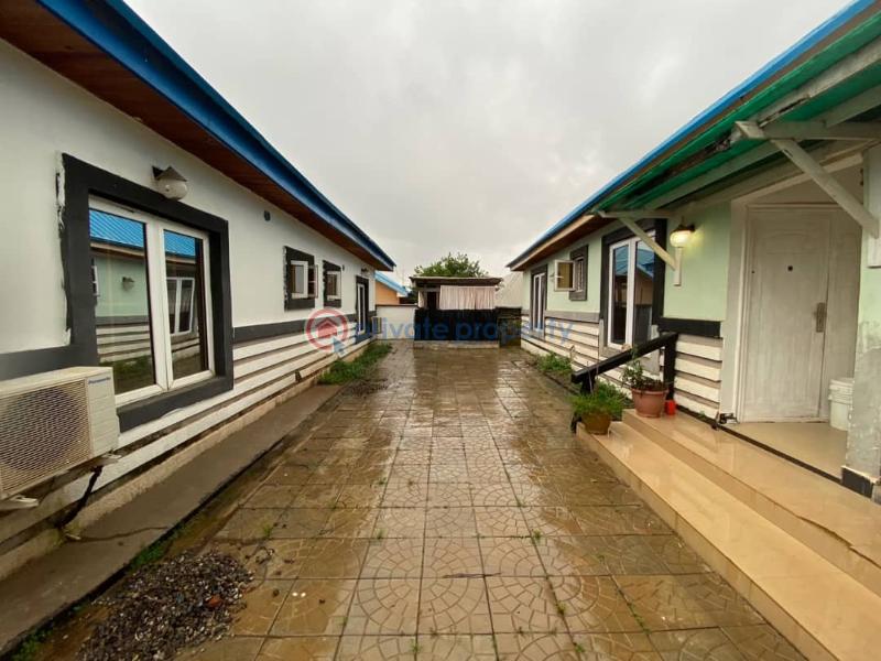3 bedroom Bungalow For Rent Suncity Estate Galadimawa Abuja Phase 3  - 5