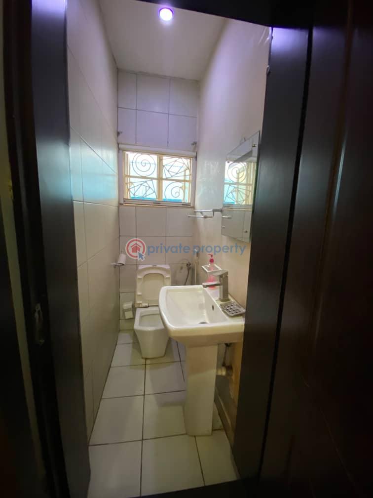 3 bedroom Bungalow For Rent Suncity Estate Galadimawa Abuja Phase 3  - 12
