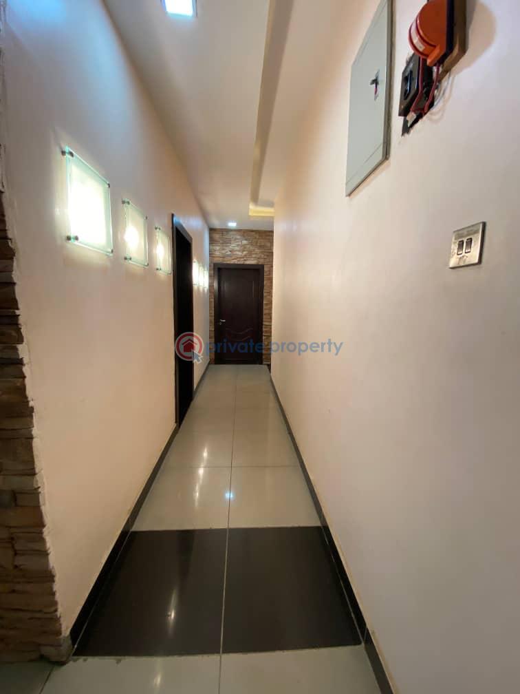 3 bedroom Bungalow For Rent Suncity Estate Galadimawa Abuja Phase 3  - 18