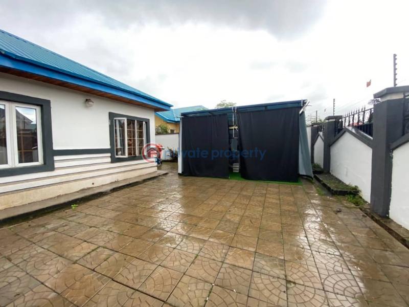 For rent 3 bedroom Bungalow Suncity Estate Galadimawa Abuja Phase 3