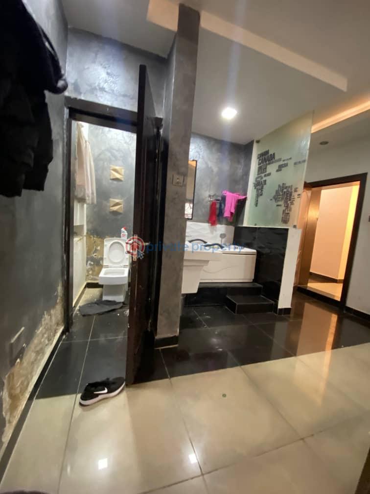 3 bedroom Bungalow For Rent Suncity Estate Galadimawa Abuja Phase 3  - 17