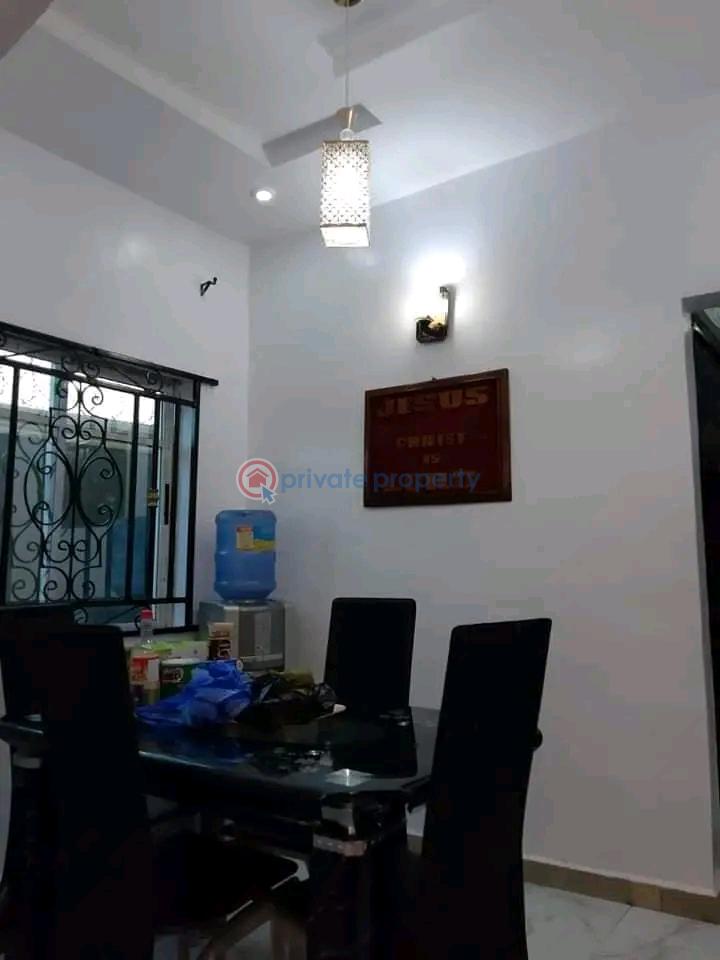 3 bedroom Bungalow For Sale Mowo Nla Off Ijede Road Ikorodu Lagos - 2