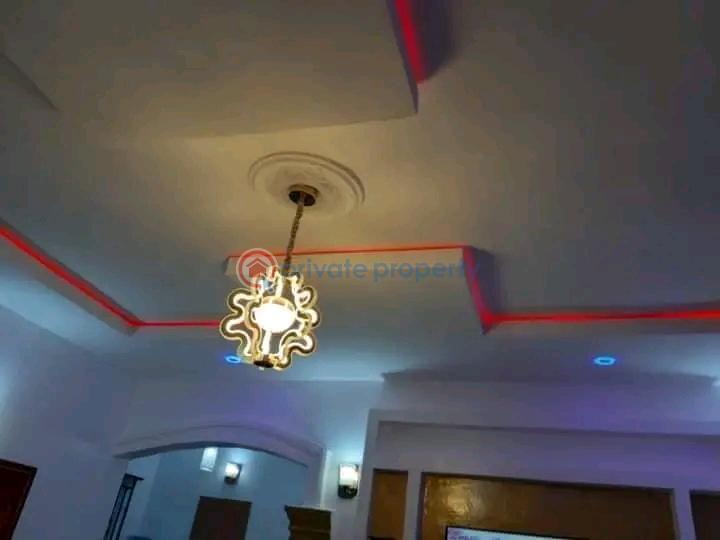 3 bedroom Bungalow For Sale Mowo Nla Off Ijede Road Ikorodu Lagos - 5