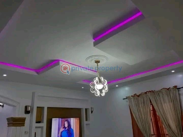 3 bedroom Bungalow For Sale Mowo Nla Off Ijede Road Ikorodu Lagos - 3