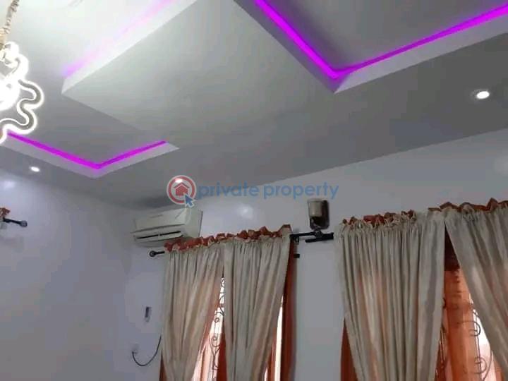 3 bedroom Bungalow For Sale Mowo Nla Off Ijede Road Ikorodu Lagos - 4