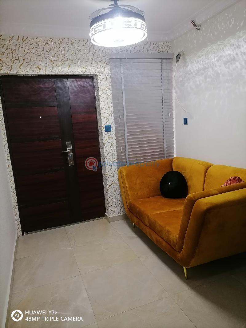 3 bedroom Flat & Apartment For Sale Near Convennat Church And Blenco Supermarket Ikate Elegushi Lekki Lagos - 8