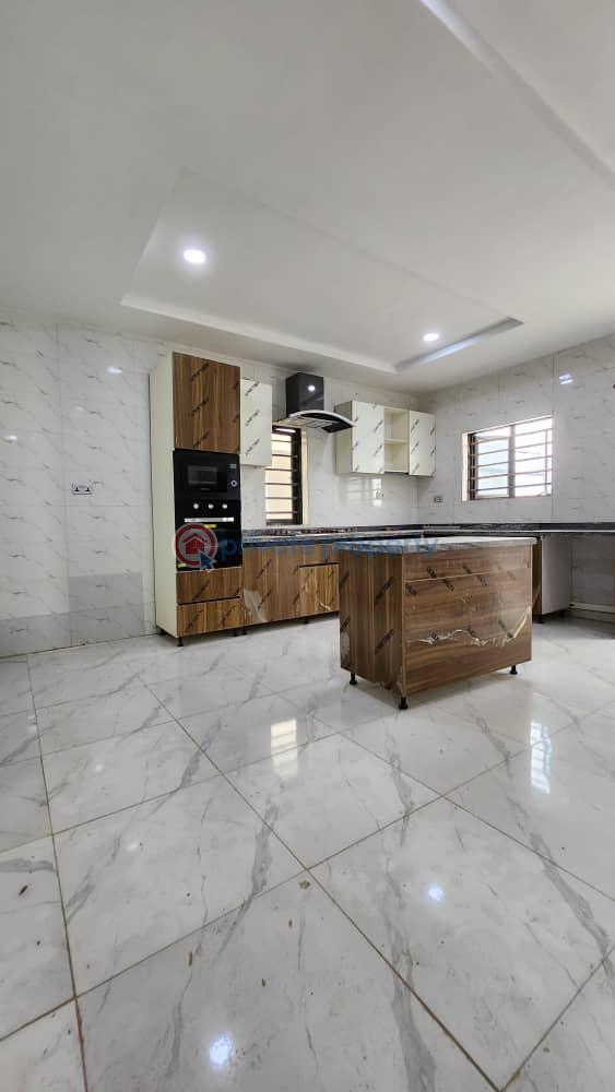 3 bedroom Terrace For Sale Lekki Expressway Lagos - 5