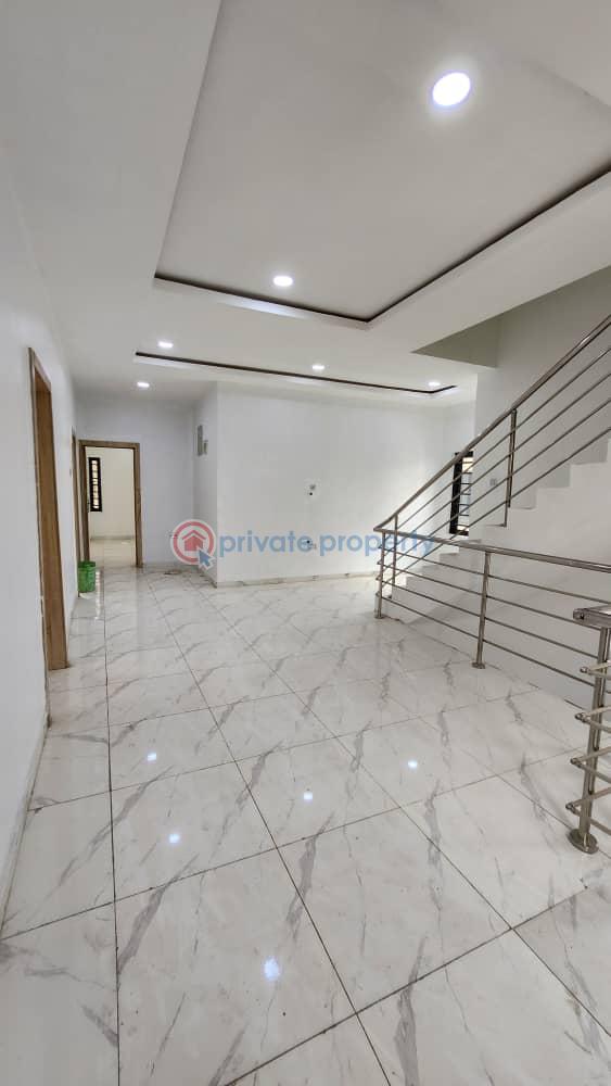 3 bedroom Terrace For Sale Lekki Expressway Lagos - 9