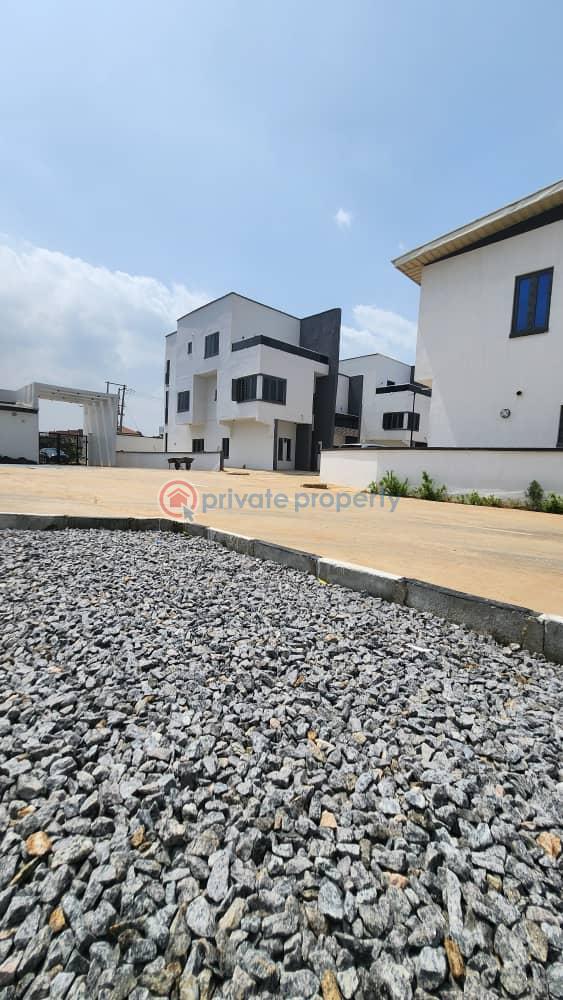 3 bedroom Terrace For Sale Lekki Expressway Lagos - 14