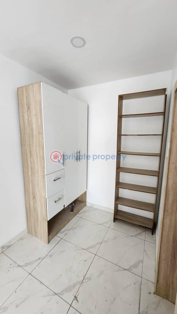 3 bedroom Terrace For Sale Lekki Expressway Lagos - 4