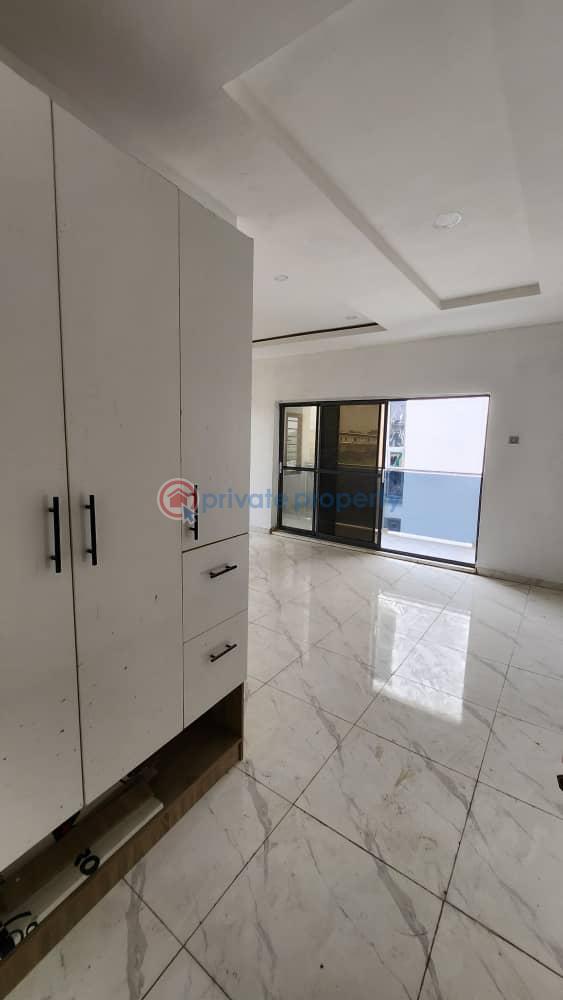 3 bedroom Terrace For Sale Lekki Expressway Lagos - 7