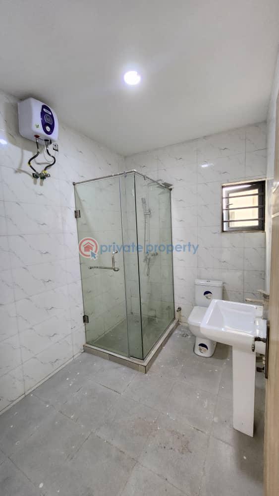 3 bedroom Terrace For Sale Lekki Expressway Lagos - 3