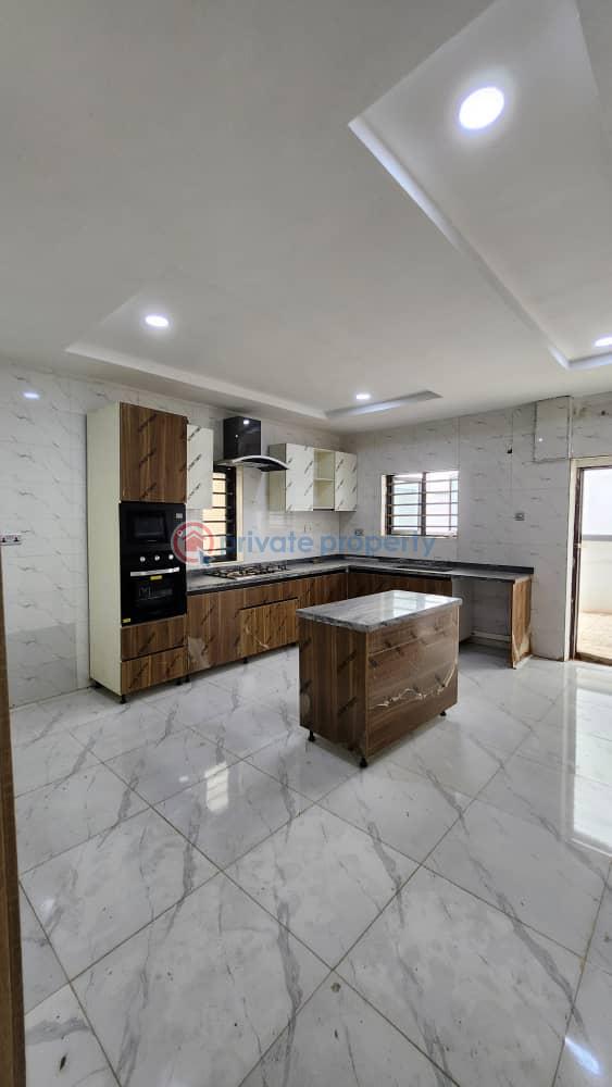 3 bedroom Terrace For Sale Lekki Expressway Lagos - 10